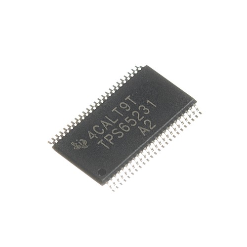 Мікросхема TPS65231A