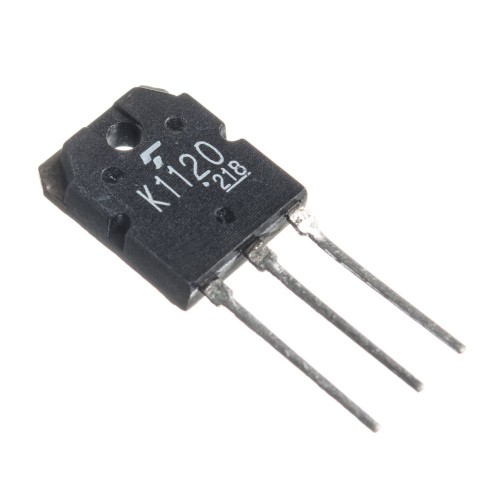 Транзистор 2SK1120