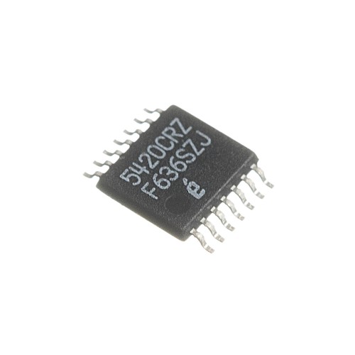 Мікросхема EL5420CRZ