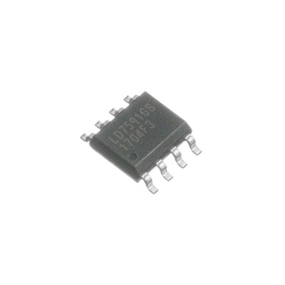 Мікросхема LD7591GS