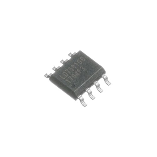 Мікросхема LD7591GS
