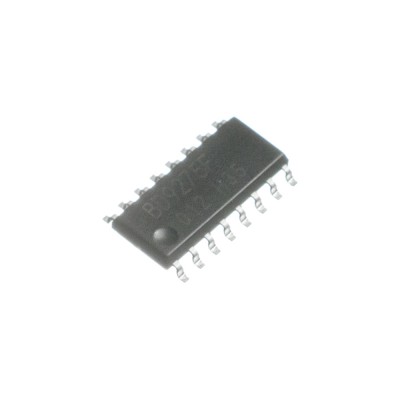 Мікросхема BD9275F