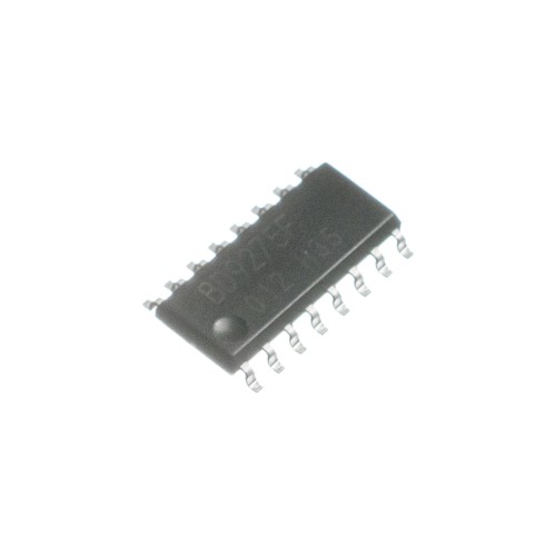 Мікросхема BD9275F