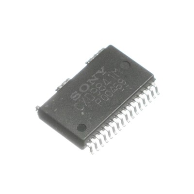 Мікросхема CXD9841M