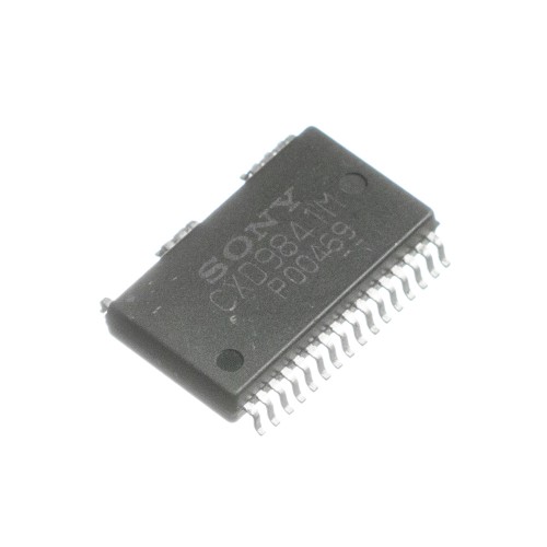 Мікросхема CXD9841M