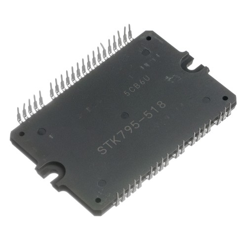 Мікросхема STK795-518
