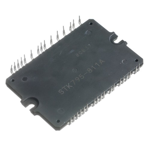 Мікросхема STK795-811A