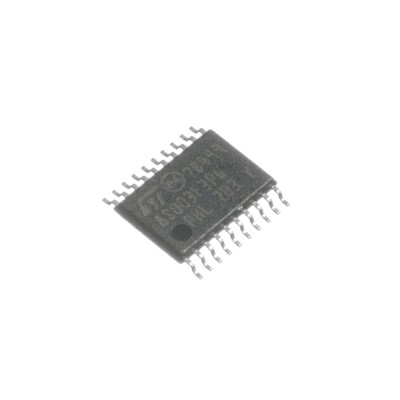 Мікросхема STM8S003F3P6