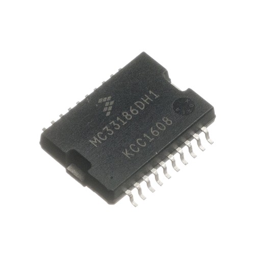 Мікросхема MC33186DH