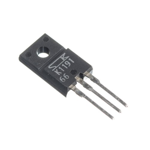 Транзистор 2SK1191