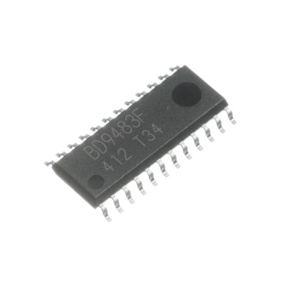 Мікросхема BD9483F