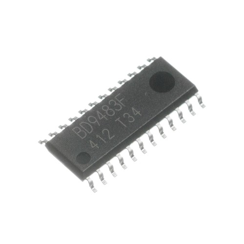 Мікросхема BD9483F