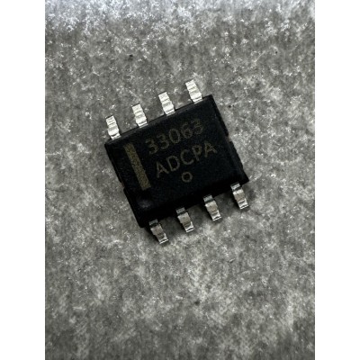 Мікросхема MC33063A