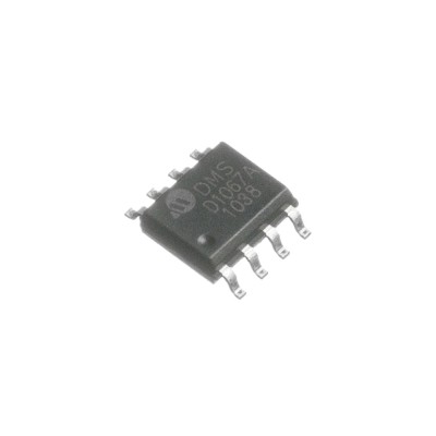 Мікросхема D1067A