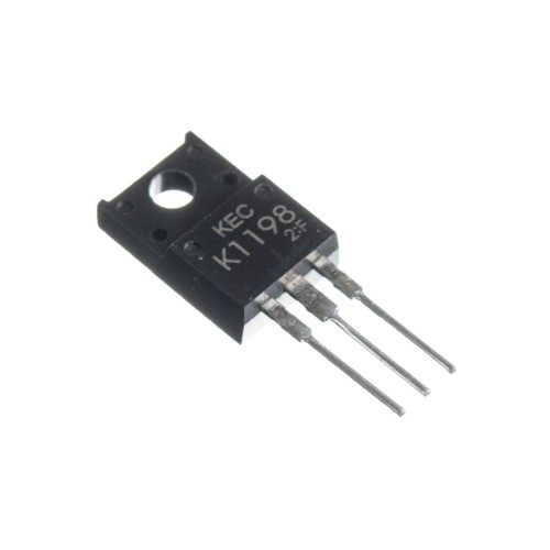 Транзистор 2SK1198