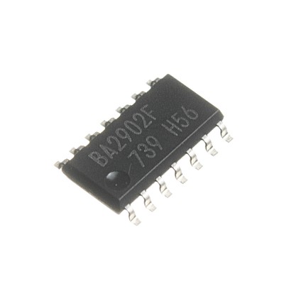 Мікросхема BA2902F
