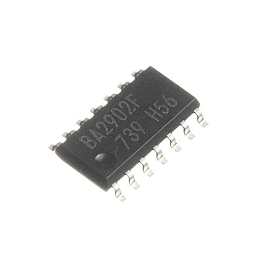 Мікросхема BA2902F