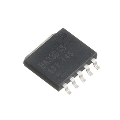 Мікросхема BA33D18HFP