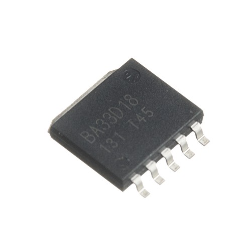 Мікросхема BA33D18HFP