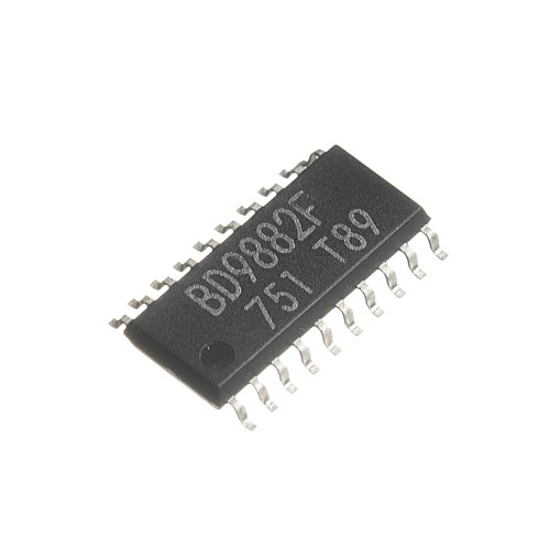 Мікросхема BD9882F
