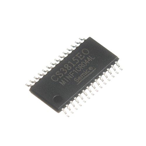 Мікросхема CS3815EO
