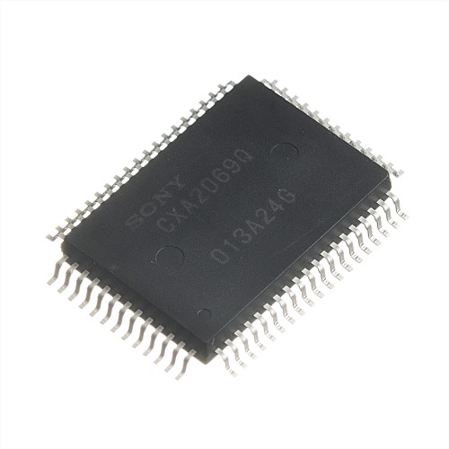 Мікросхема CXA2069Q