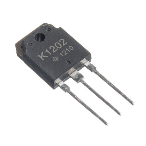 Транзистор 2SK1202