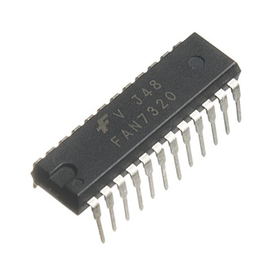 Мікросхема FAN7320