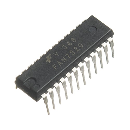 Мікросхема FAN7320