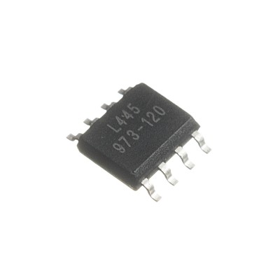 Мікросхема G973-120ADJF11U