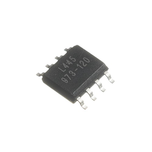 Мікросхема G973-120ADJF11U