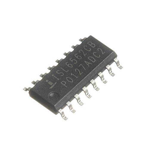 Мікросхема ISL6562CB