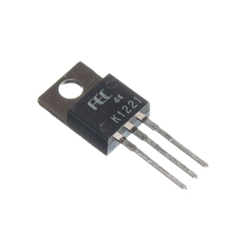Транзистор 2SK1221