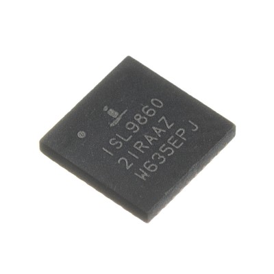 Мікросхема ISL98602IRAAZ