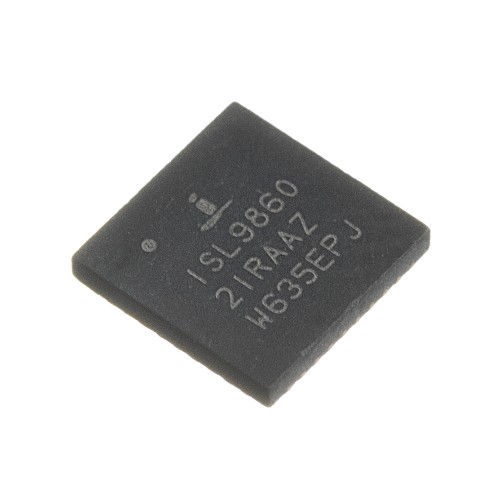 Мікросхема ISL98602IRAAZ
