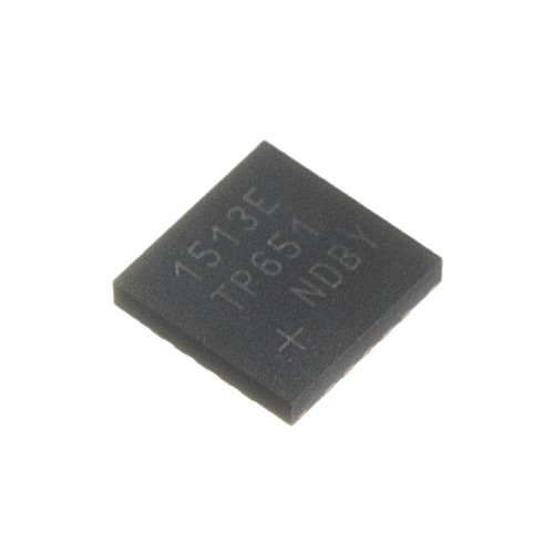 Мікросхема MAX1513E