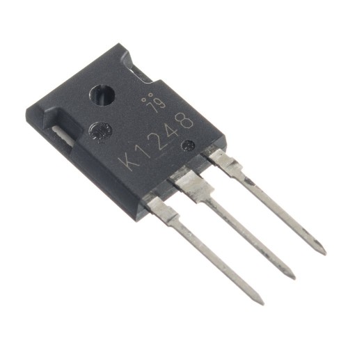 Транзистор 2SK1248
