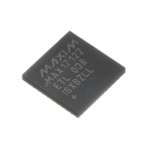 Мікросхема MAX17122ETL+