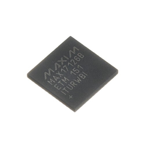 Мікросхема MAX17126B