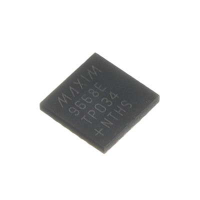 Мікросхема MAX9668E