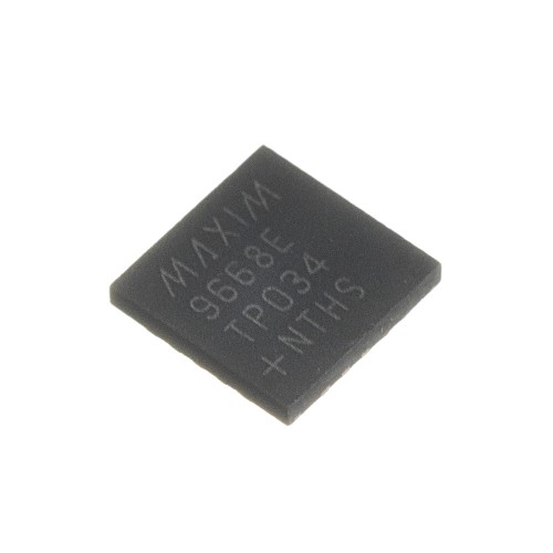 Мікросхема MAX9668E