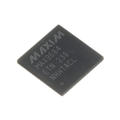 Мікросхема MAX9684ETN