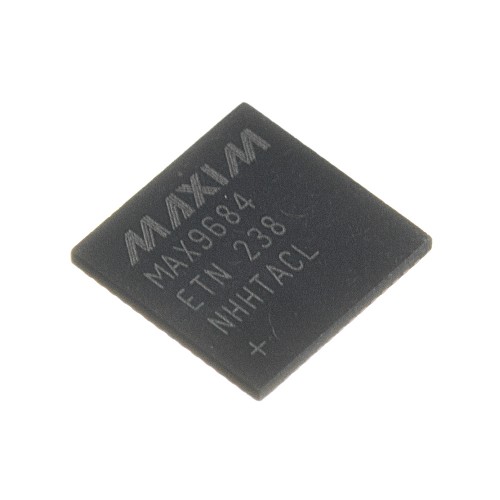 Мікросхема MAX9684ETN