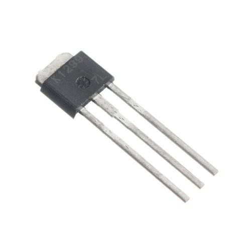 Транзистор 2SK1299
