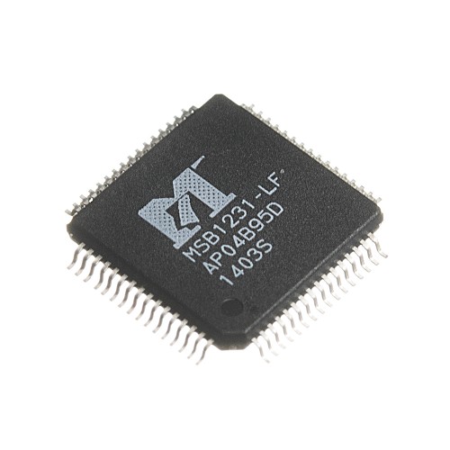 Мікросхема MSB1231-LF
