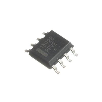 Мікросхема NCP1392BDR2G