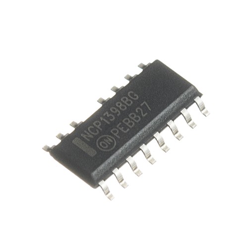 Мікросхема NCP1398BDR2G