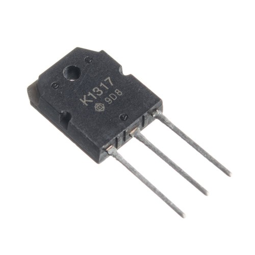 Транзистор 2SK1317