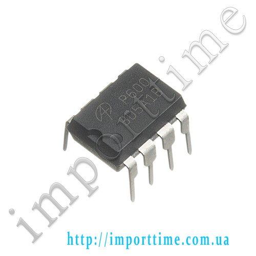 Оптрони TLP600