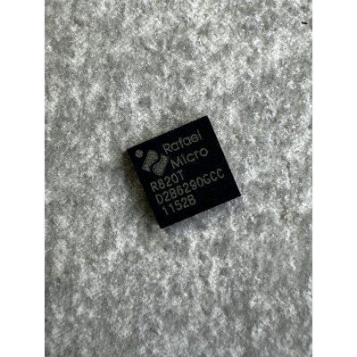 Мікросхема R820T